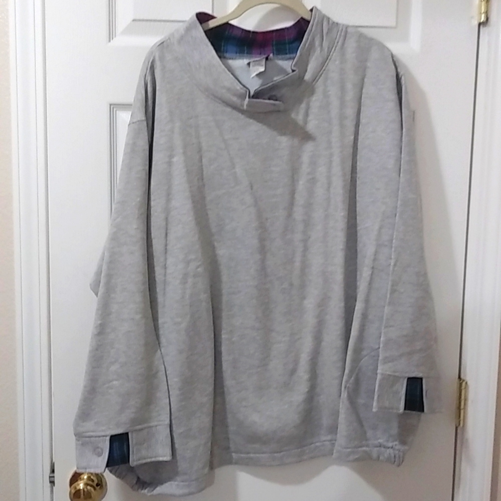 Women's Metropolitan Top